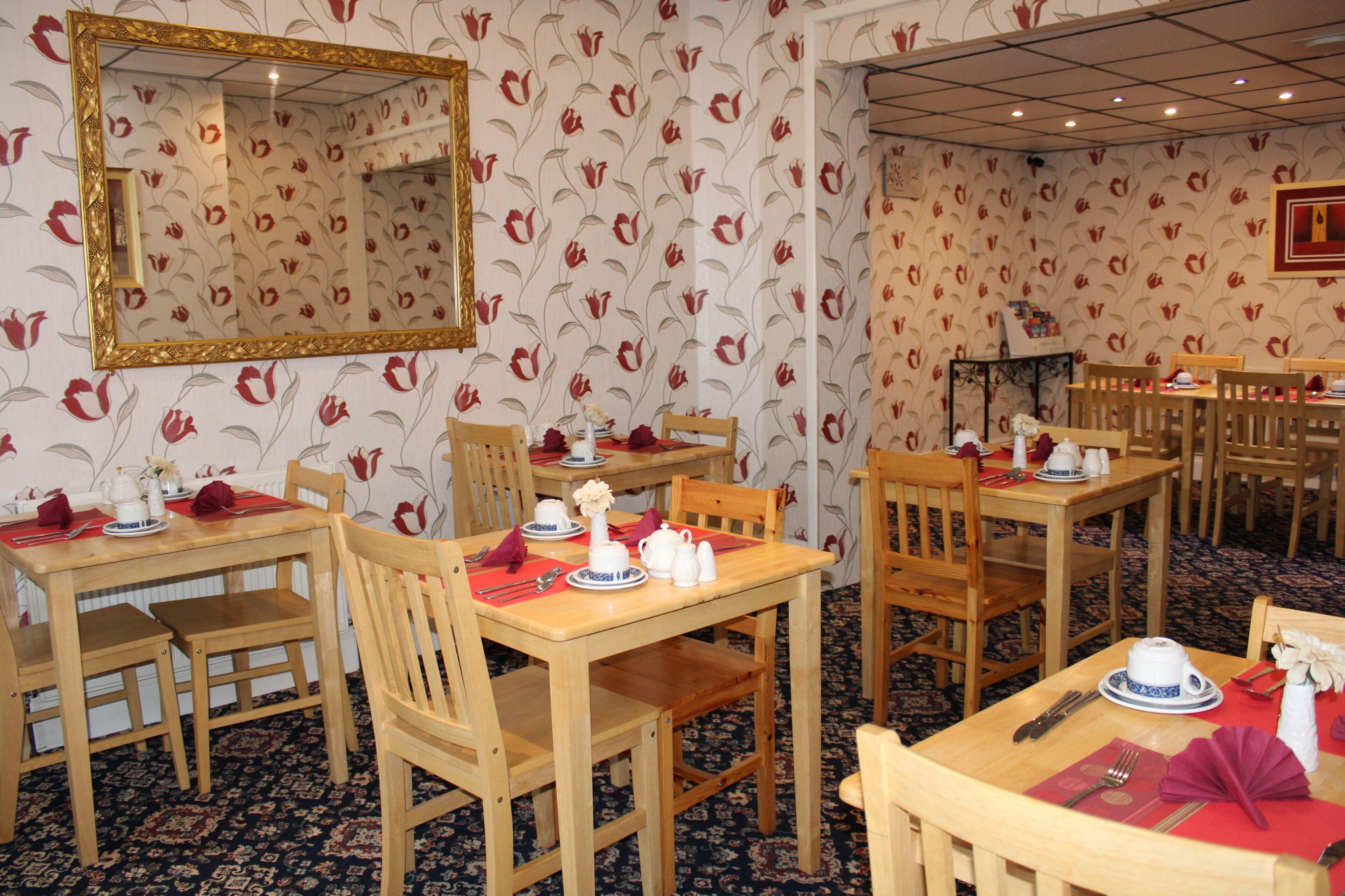 Mardonia Hotel, Blackpool